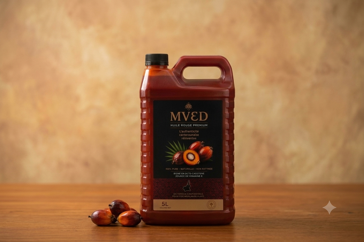 Bidon 5 Litres