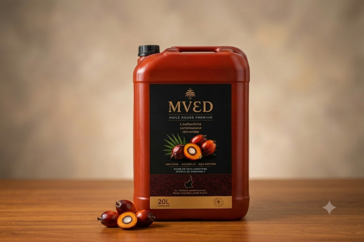 Bidon 20 Litres
